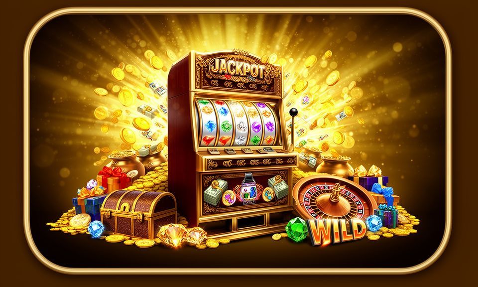 7j9933 Slots Wild Pixies লবিতে ঠিক কী পাবেন